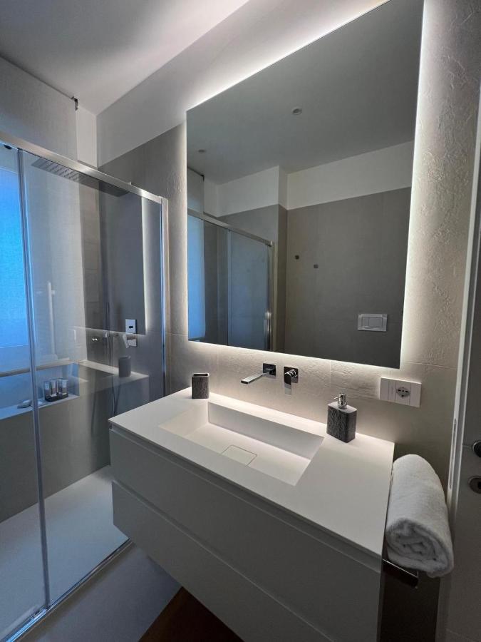 Redi Home Bari Exterior foto
