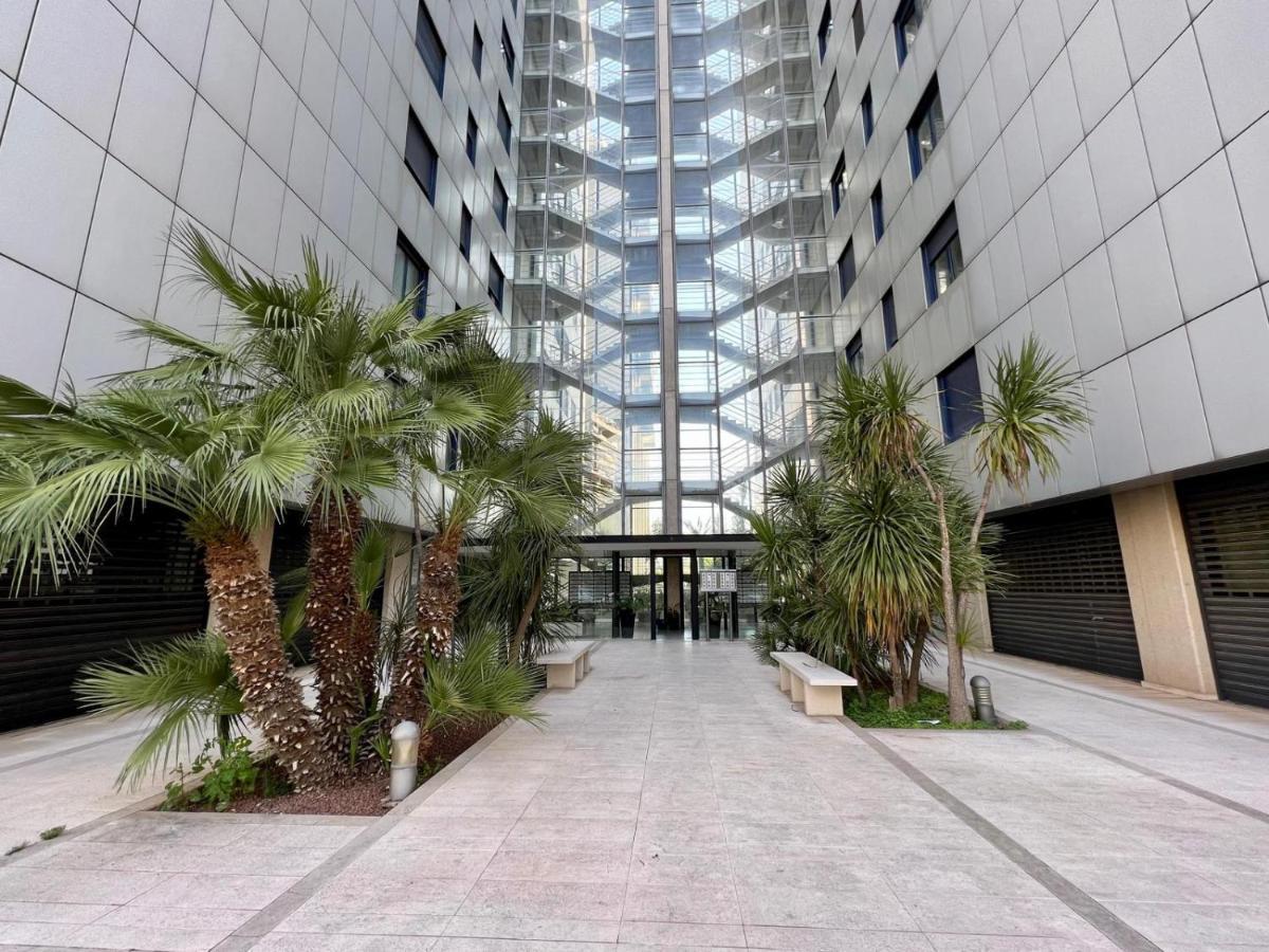 Redi Home Bari Exterior foto