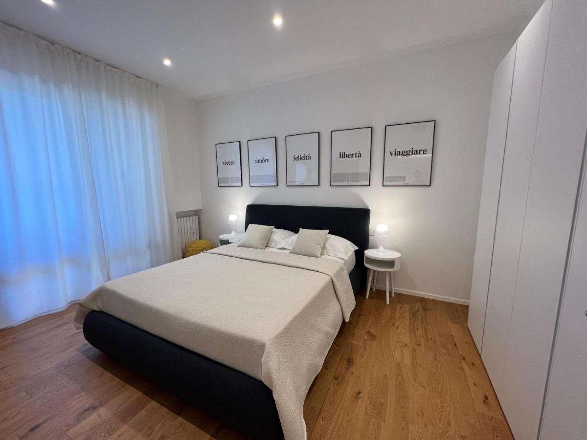 Redi Home Bari Exterior foto