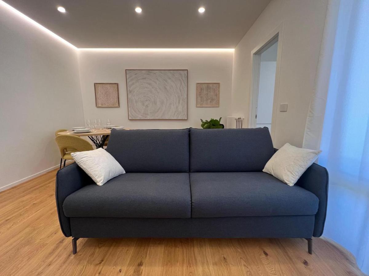 Redi Home Bari Exterior foto