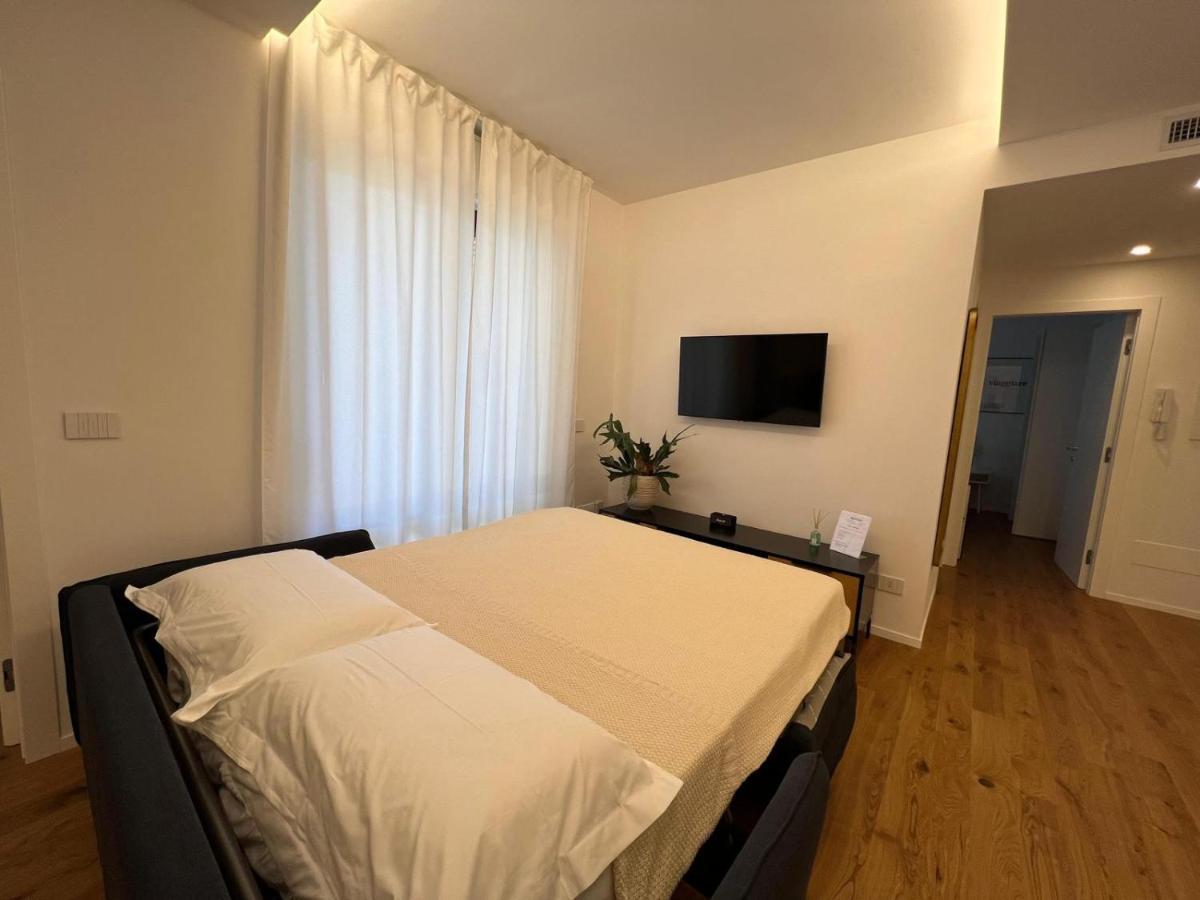 Redi Home Bari Exterior foto