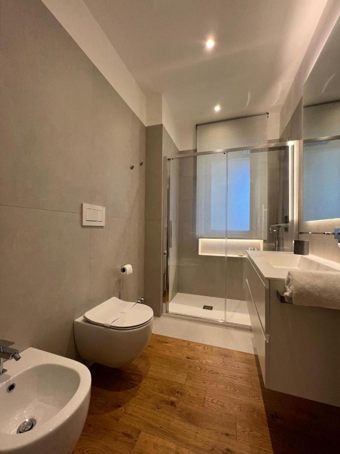 Redi Home Bari Exterior foto